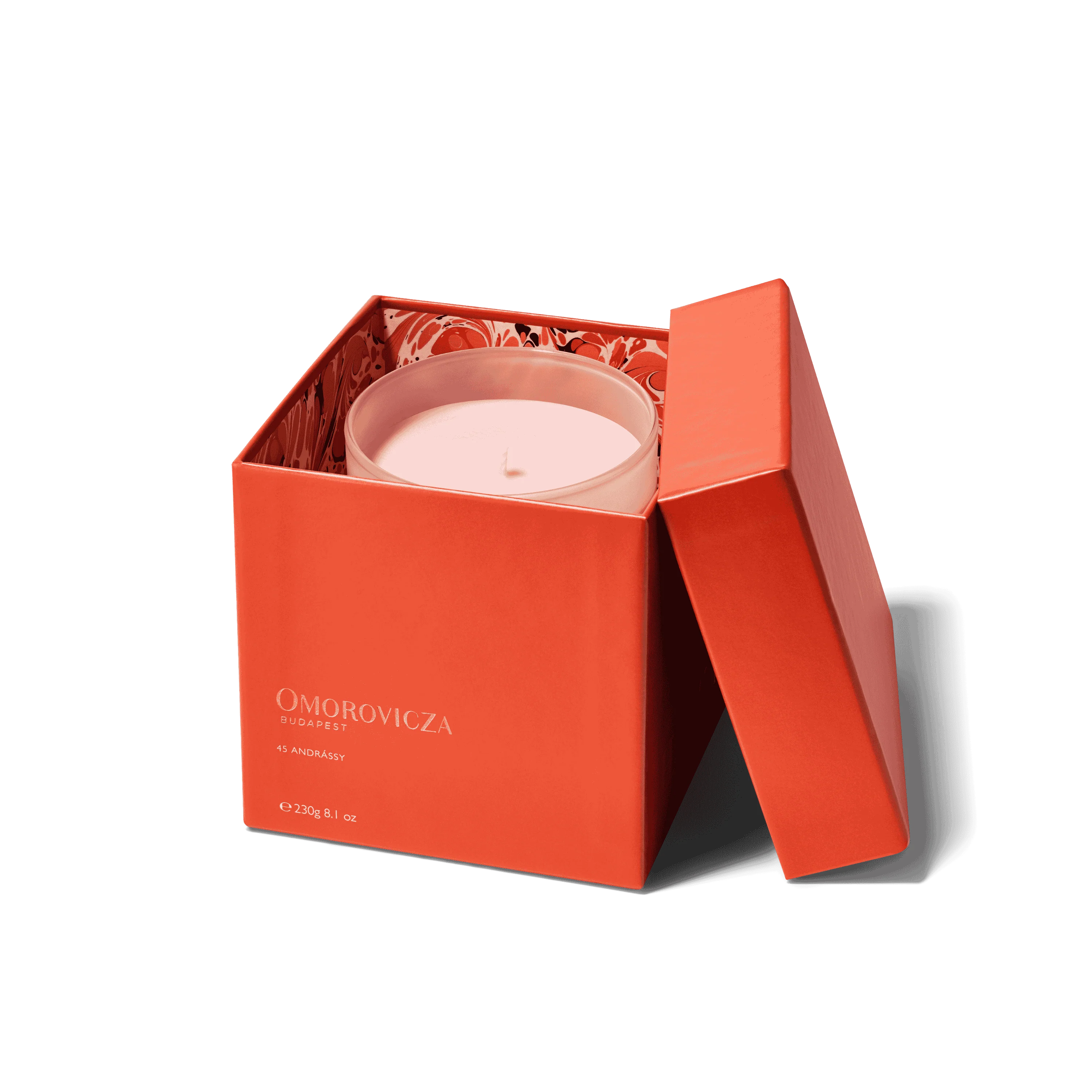 45 Andrássy Candle - Image 3