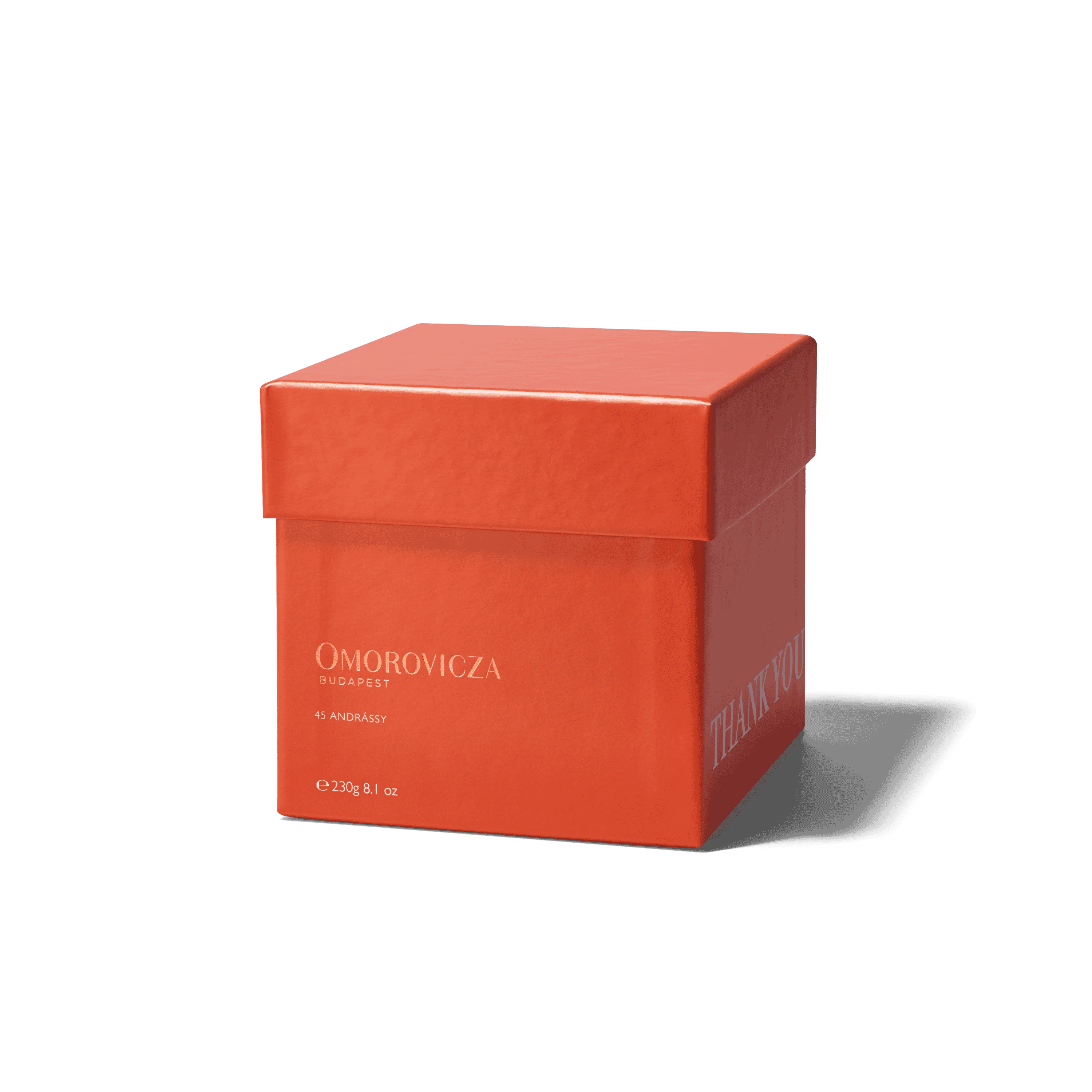 45 Andrássy Candle - Image 4