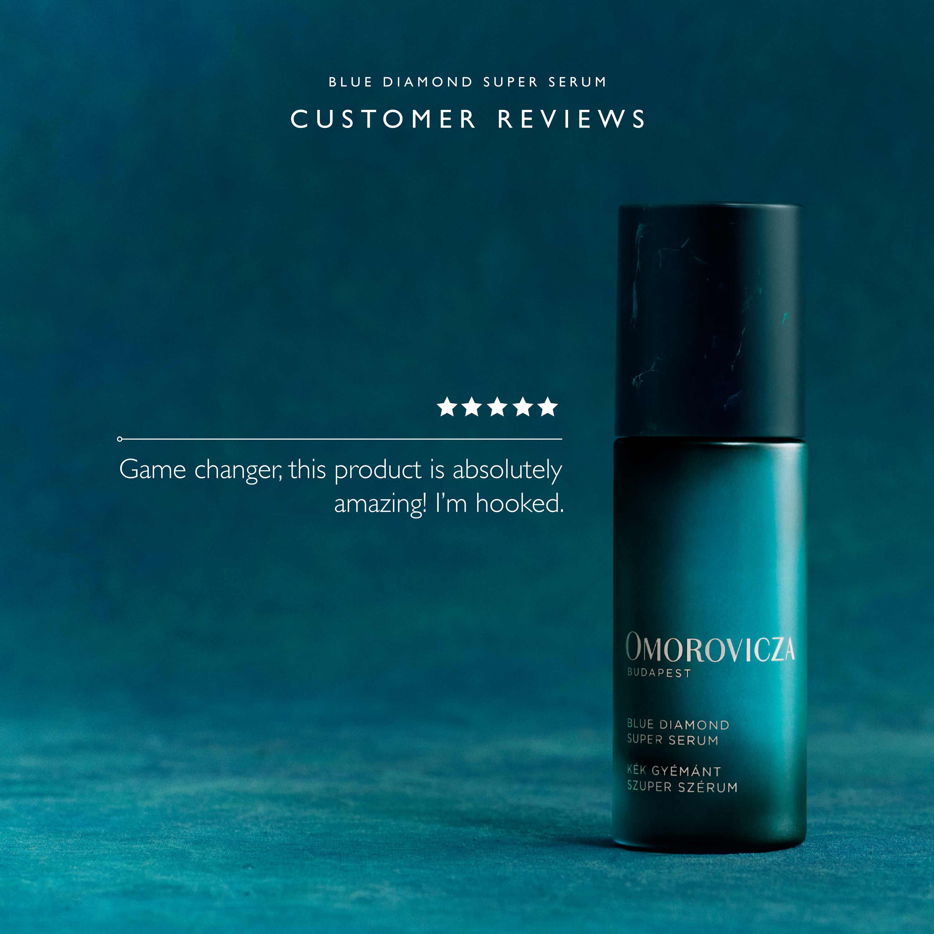 Blue Diamond Super Serum - Image 5