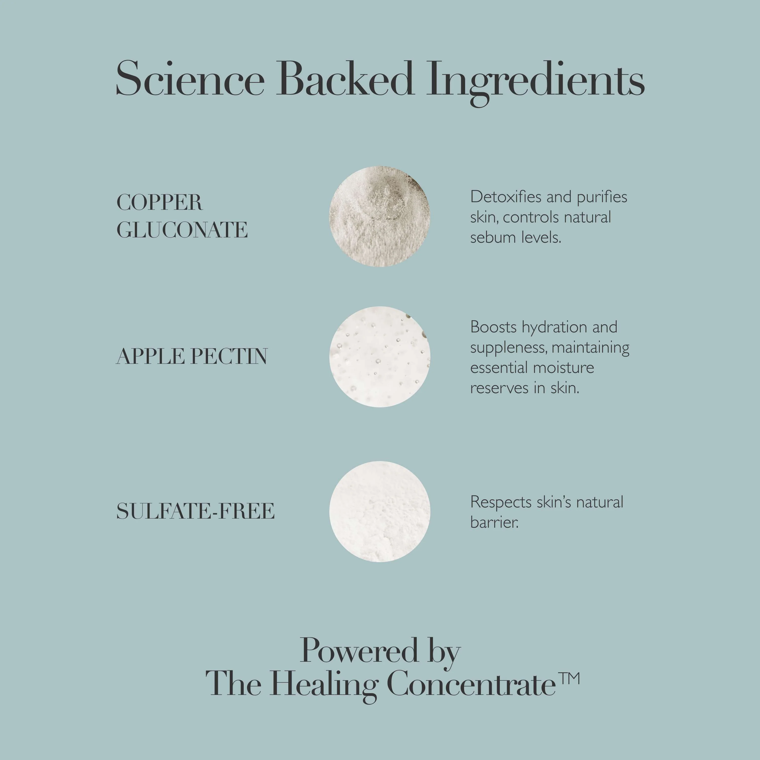 Cleansing Foam - Image 7