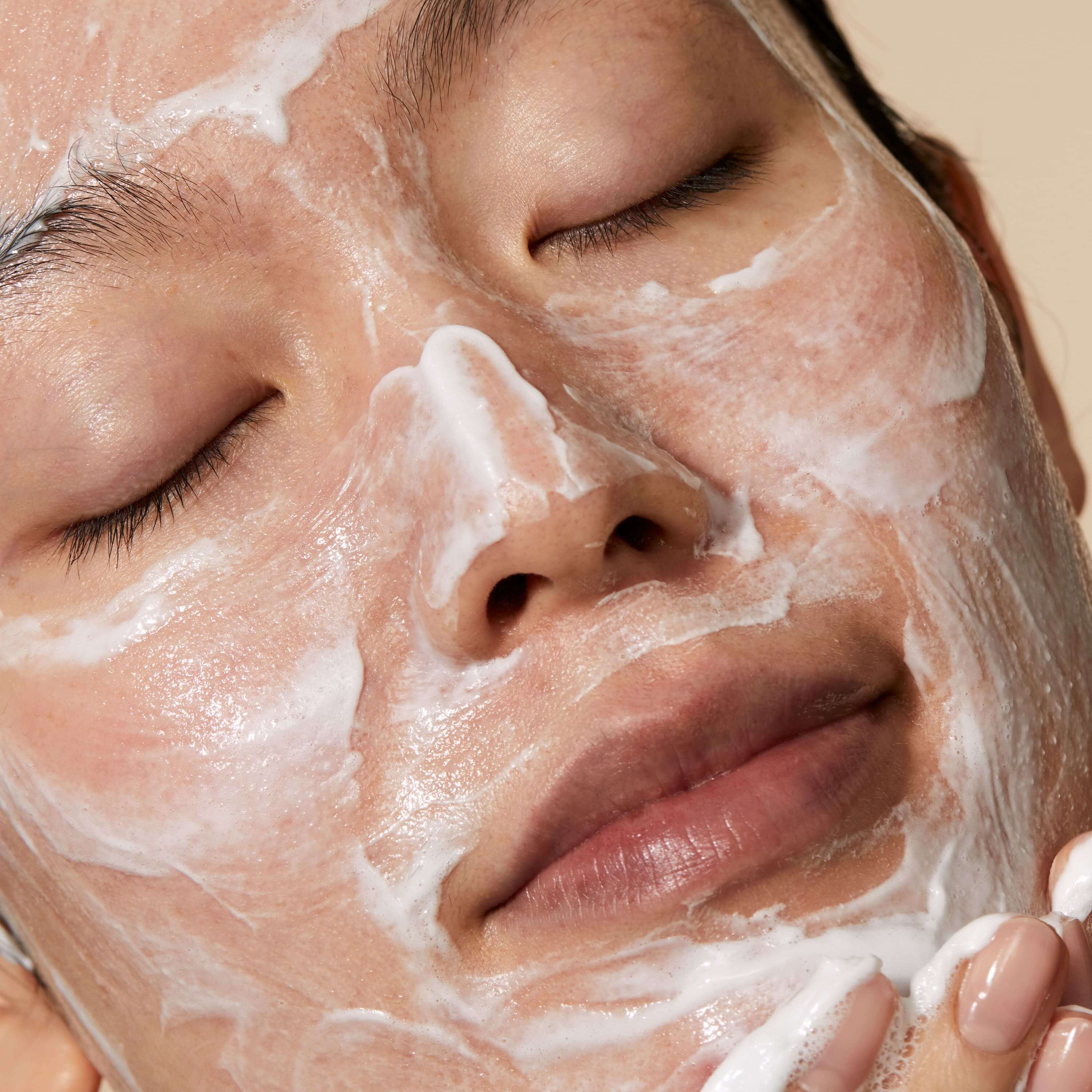 Cleansing Foam - Image 4