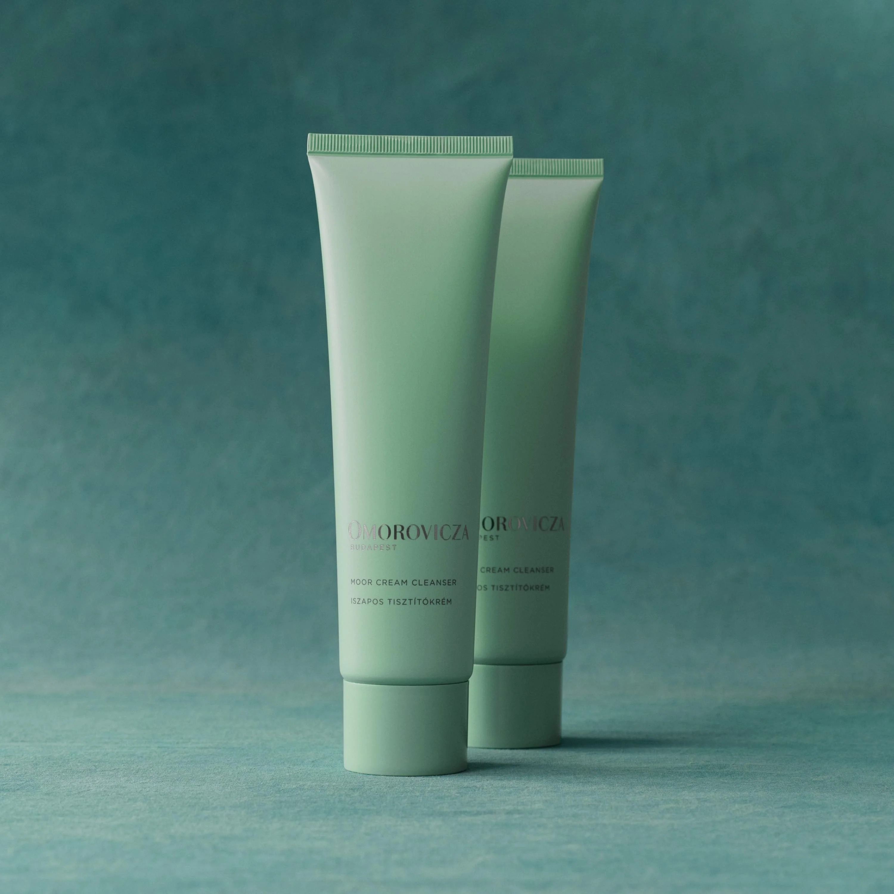 Moor Cream Cleanser - Image 3