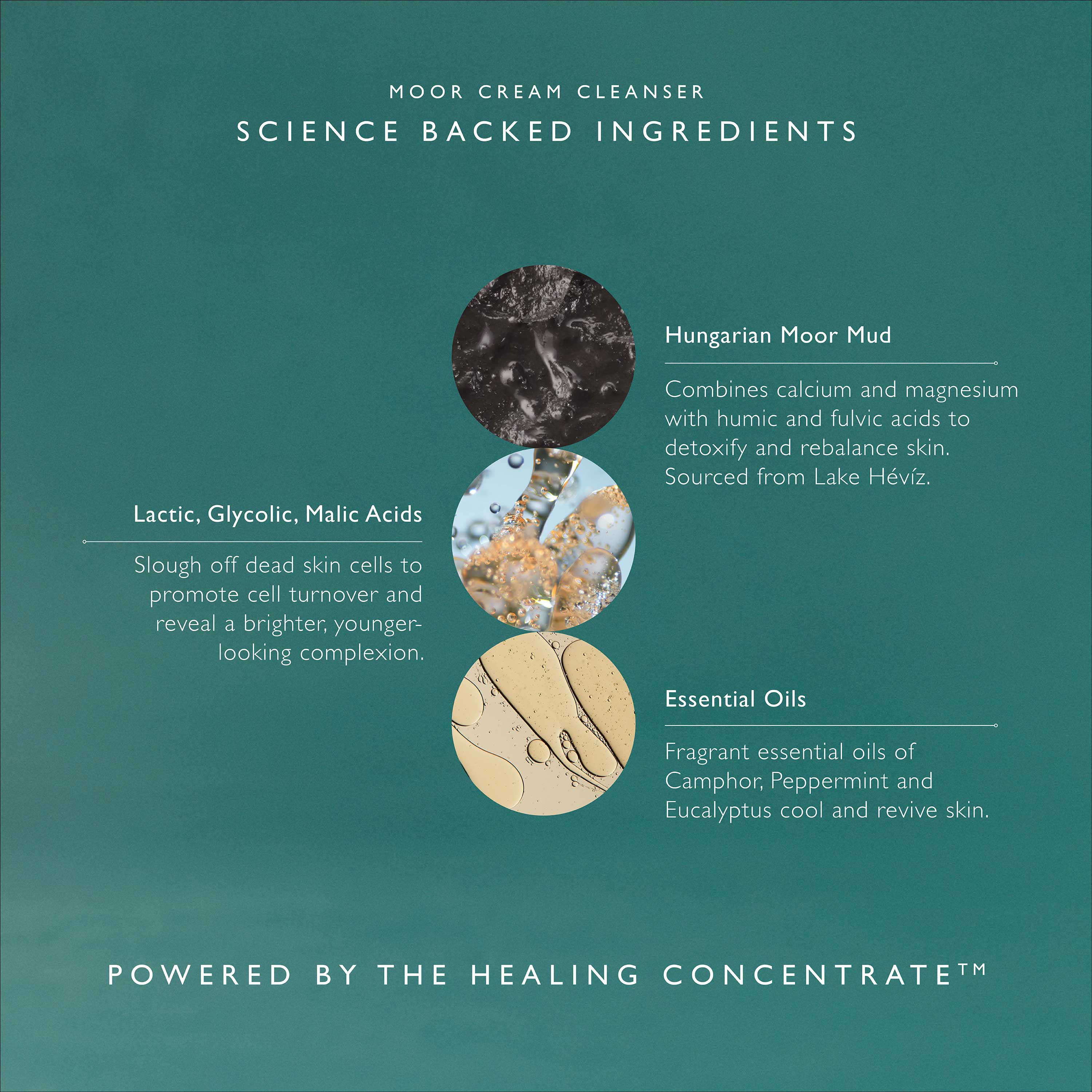 Moor Cream Cleanser - Image 5