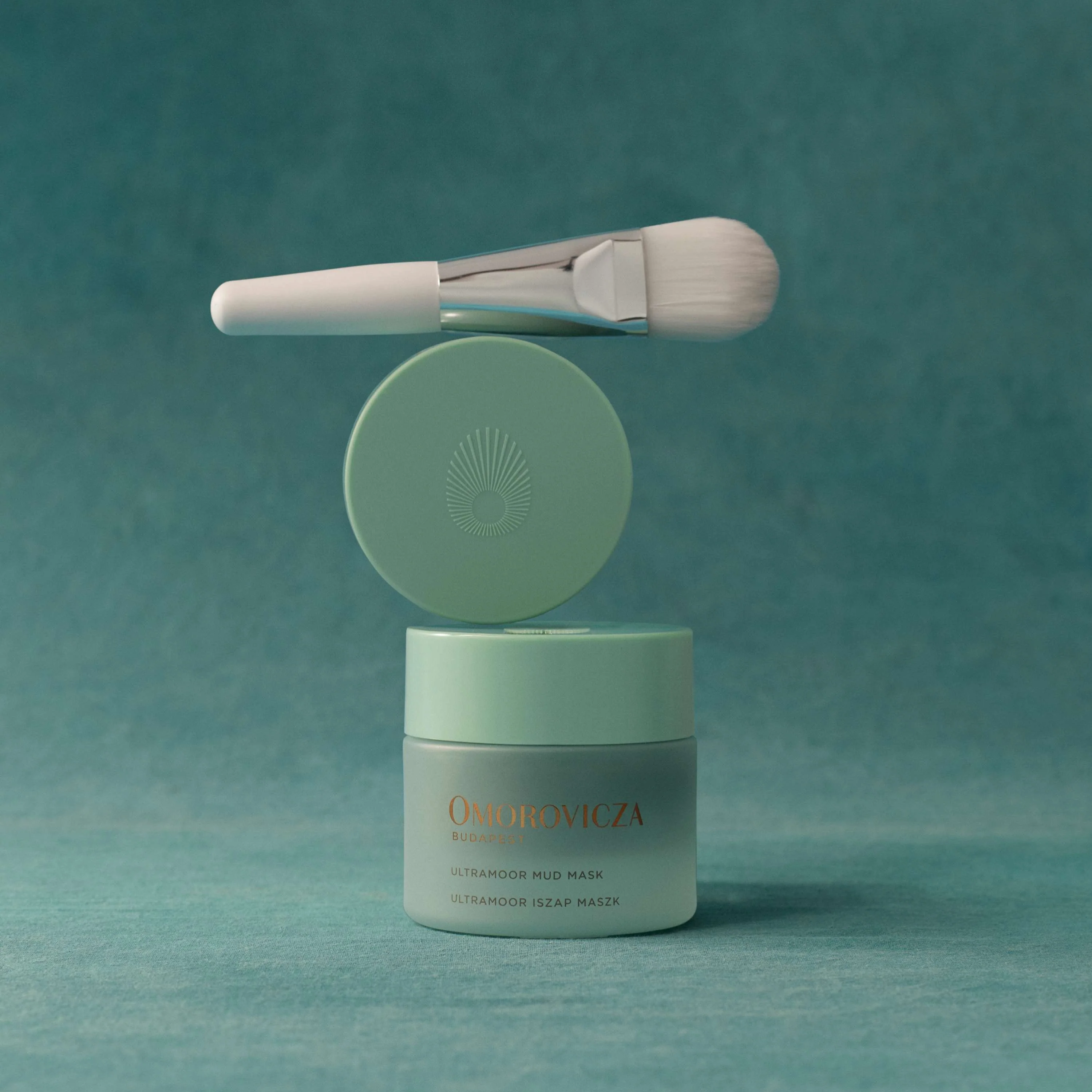 Ultramoor Mud Mask - Image 3