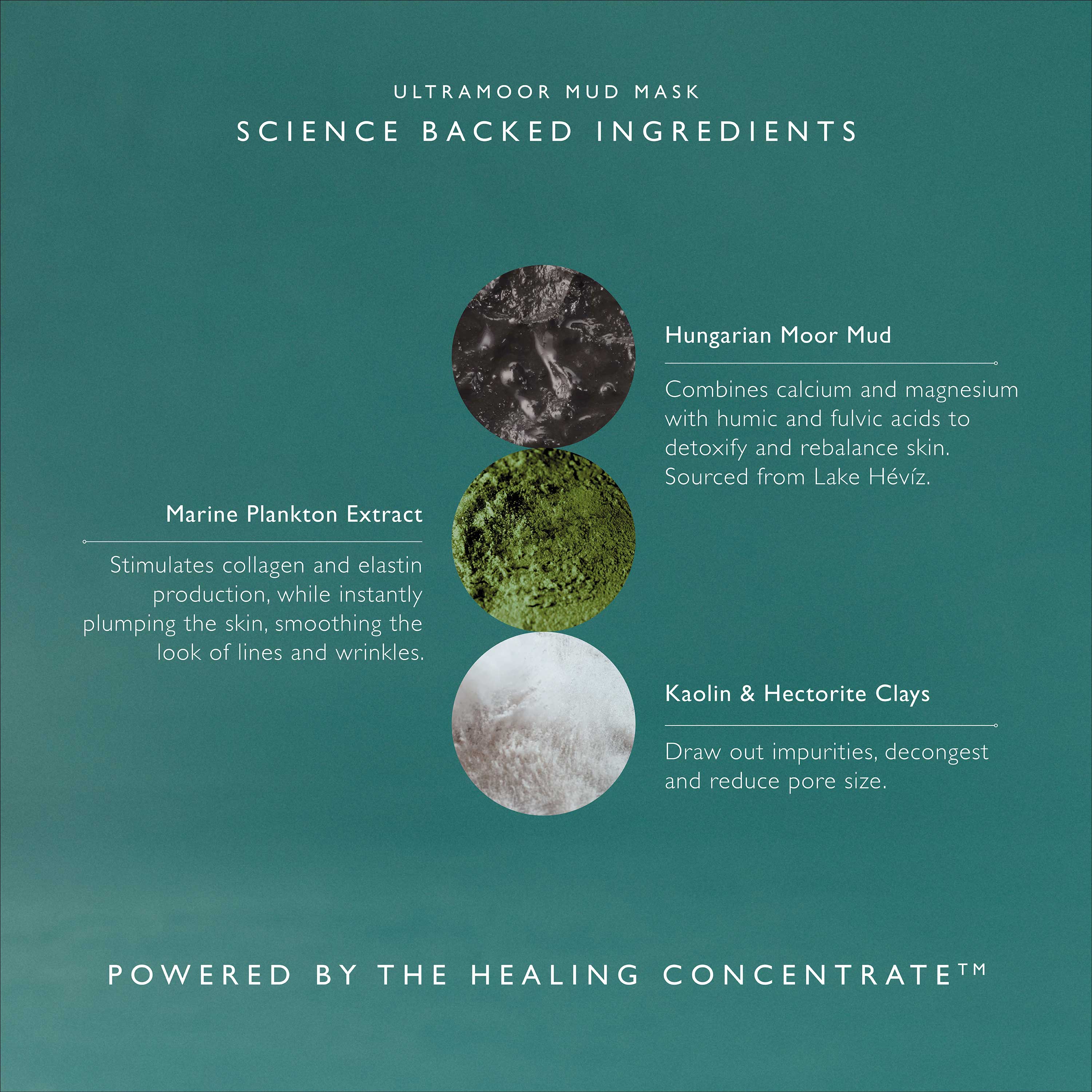 Ultramoor Mud Mask - Image 5